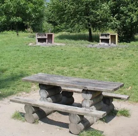 Residenza Buca 10 By Fewotessin Appartement Losone