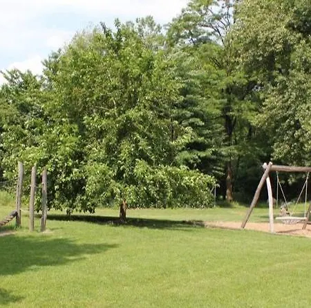 Residenza Buca 10 By Fewotessin Appartement *