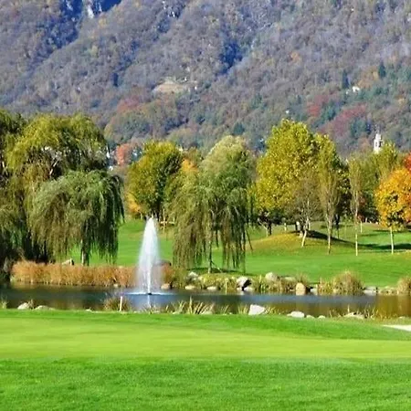 Apartman Residenza Buca 10 By Fewotessin