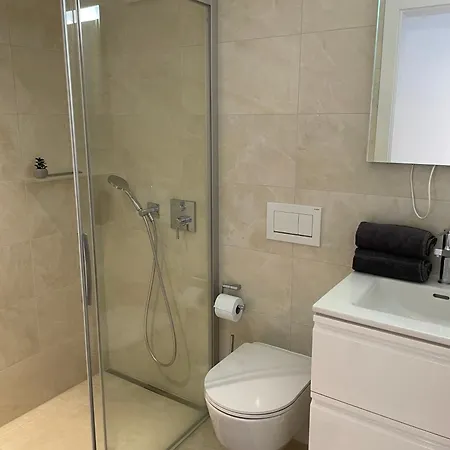 Residenza Buca 10 By Fewotessin