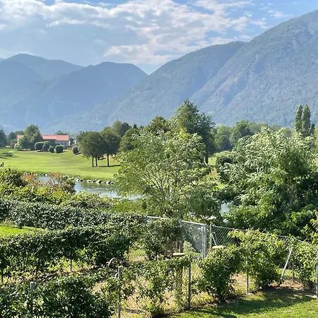 Appartement Residenza Buca 10 By Fewotessin