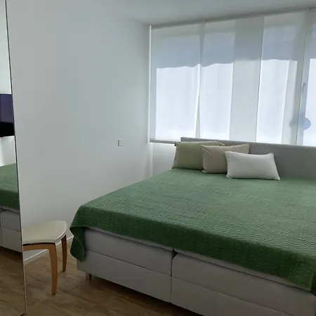 Residenza Buca 10 By Fewotessin Losone