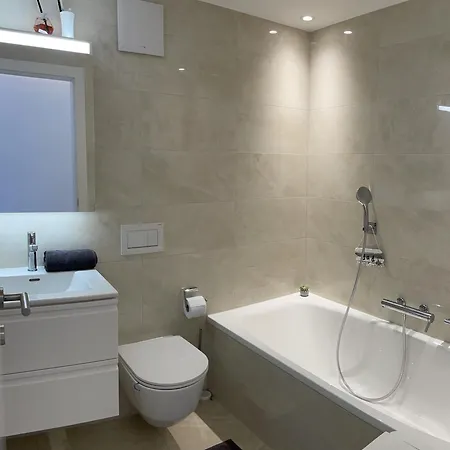 Residenza Buca 10 By Fewotessin Appartement