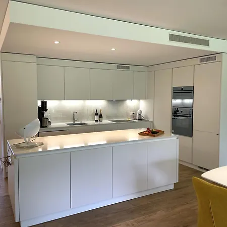 Residenza Buca 10 By Fewotessin Appartement