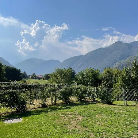 Apartman Residenza Buca 10 By Fewotessin