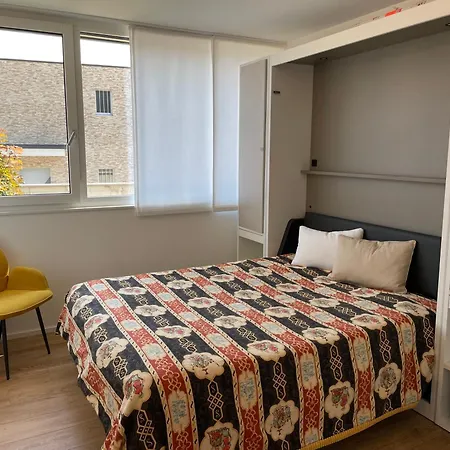 Residenza Buca 10 By Fewotessin Losone