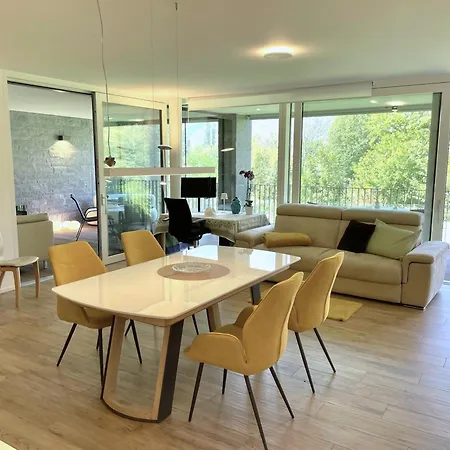 Residenza Buca 10 By Fewotessin Appartement *