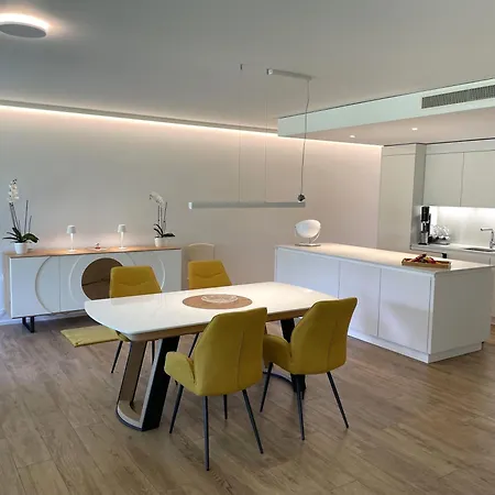 Residenza Buca 10 By Fewotessin