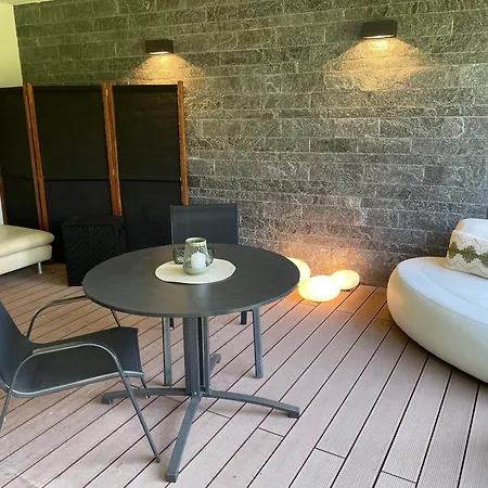 Residenza Buca 10 By Fewotessin Apartman