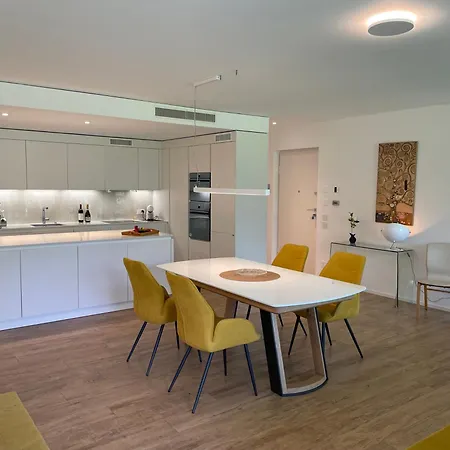 Residenza Buca 10 By Fewotessin *