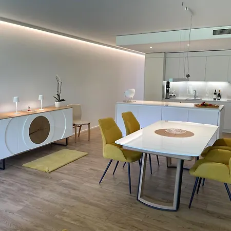 Residenza Buca 10 By Fewotessin