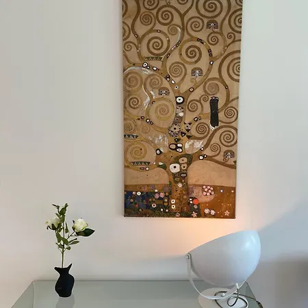 Residenza Buca 10 By Fewotessin *