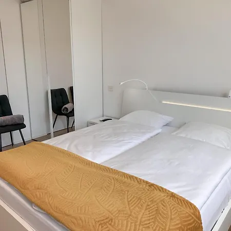 Apartman Residenza Buca 10 By Fewotessin *