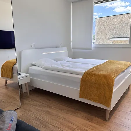 Apartman Residenza Buca 10 By Fewotessin Losone