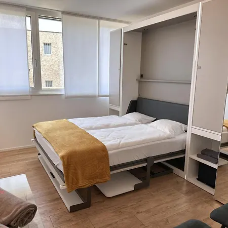 Residenza Buca 10 By Fewotessin Apartman Losone
