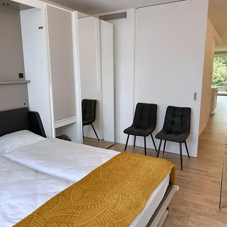 Apartman Residenza Buca 10 By Fewotessin *