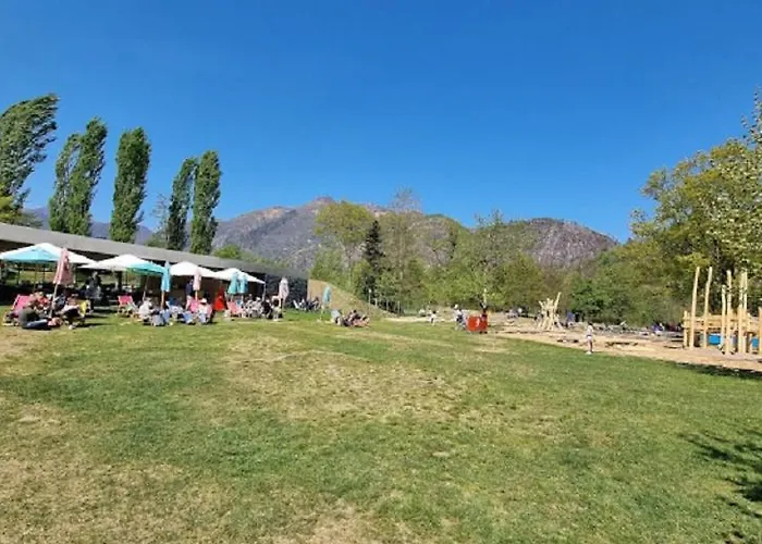 Residenza Buca 10 By Fewotessin