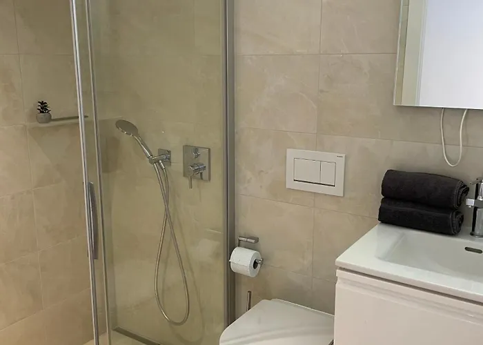 Residenza Buca 10 By Fewotessin