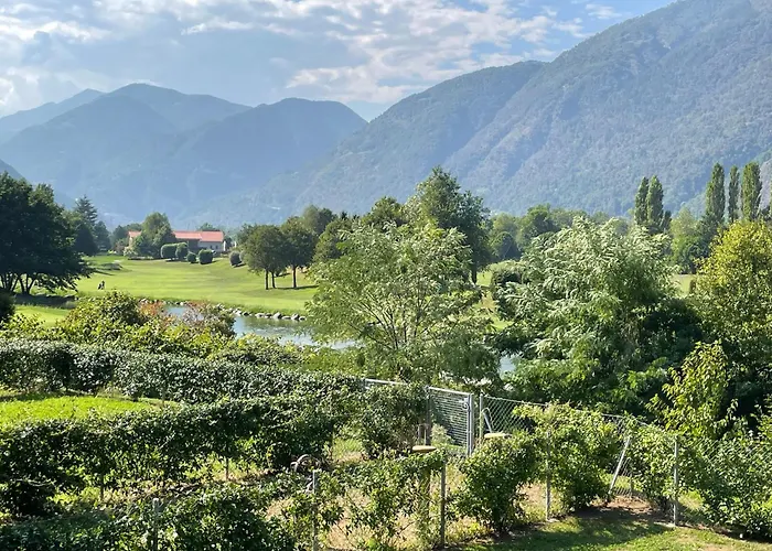 Apartament Residenza Buca 10 By Fewotessin