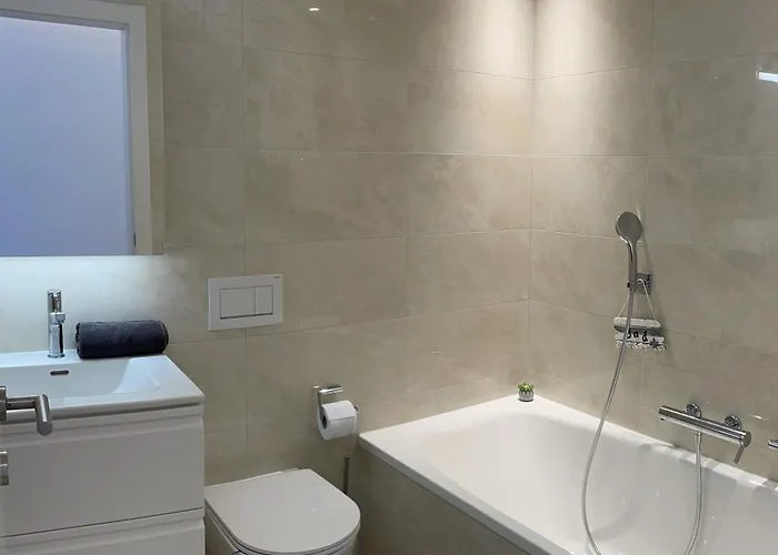 Residenza Buca 10 By Fewotessin Apartament