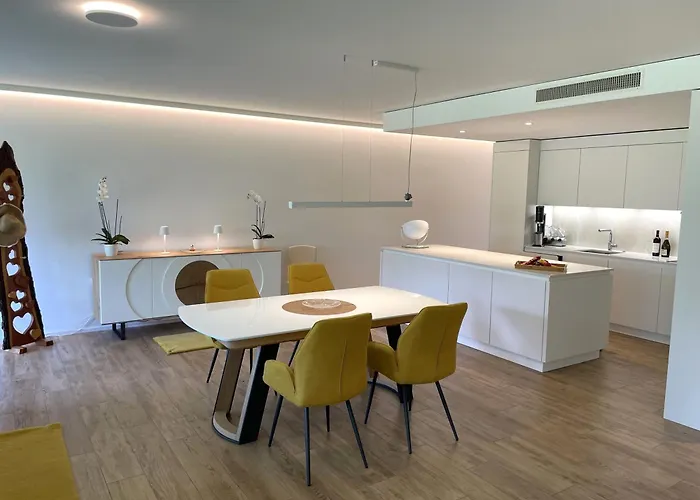 Residenza Buca 10 By Fewotessin