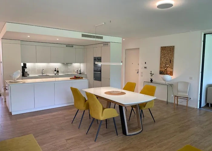 Residenza Buca 10 By Fewotessin *