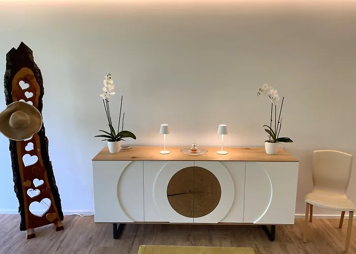 Residenza Buca 10 By Fewotessin Apartament Losone