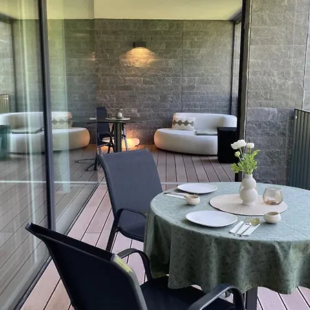 Residenza Buca 10 By Fewotessin Daire *