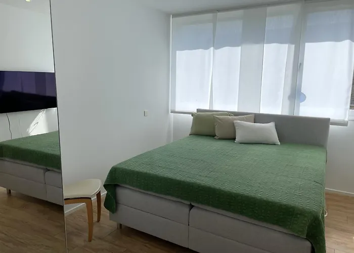 Residenza Buca 10 By Fewotessin Losone