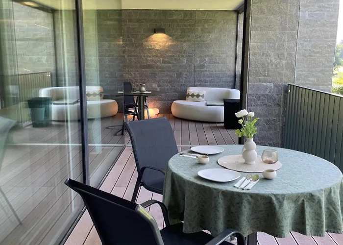 Residenza Buca 10 By Fewotessin Daire *