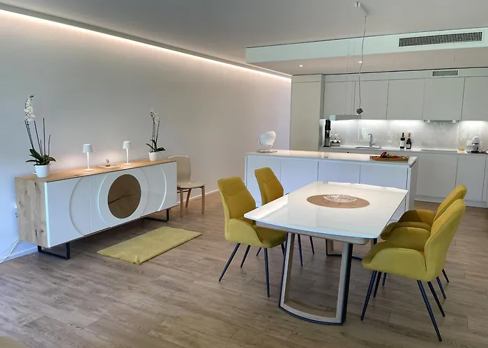 Residenza Buca 10 By Fewotessin