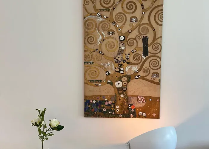 Residenza Buca 10 By Fewotessin *