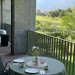 Residenza Buca 10 By Fewotessin * لوزون