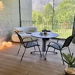 Residenza Buca 10 By Fewotessin شقة لوزون