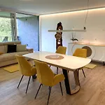 Residenza Buca 10 By Fewotessin شقة لوزون