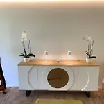 Residenza Buca 10 By Fewotessin شقة لوزون