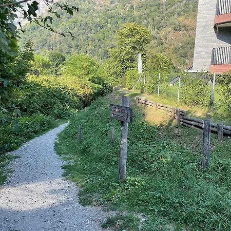 Apartament Residenza Buca 10 By Fewotessin