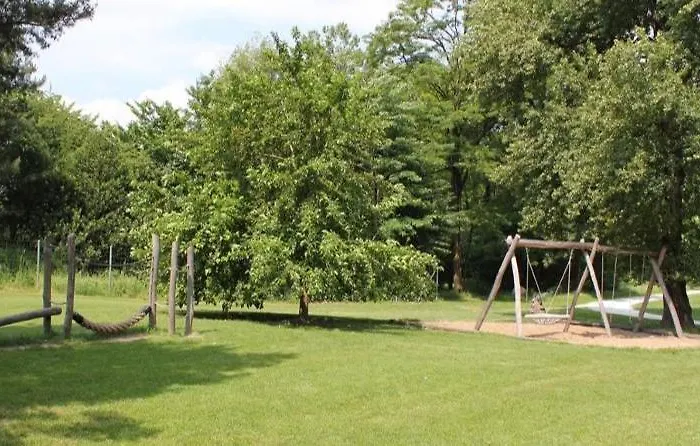 Residenza Buca 10 By Fewotessin Apartament *