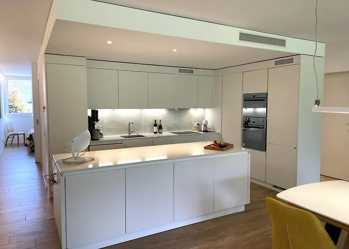 Residenza Buca 10 By Fewotessin Apartament