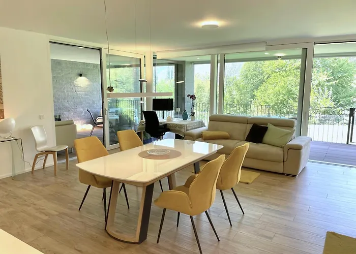 Residenza Buca 10 By Fewotessin Apartament *