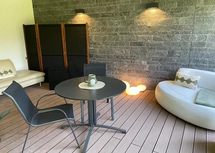 Residenza Buca 10 By Fewotessin Apartament